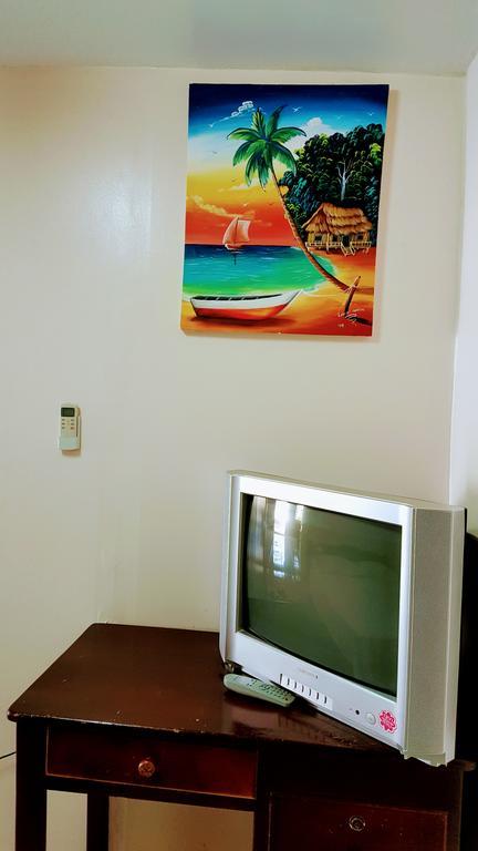 Sea Breeze Guest House เบลีซซิตี้ ภายนอก รูปภาพ