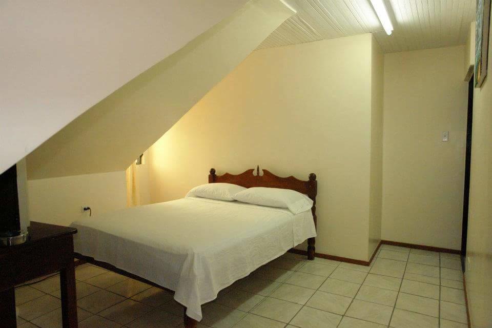 Sea Breeze Guest House เบลีซซิตี้ ภายนอก รูปภาพ